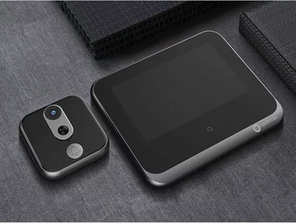 斑點貓智能鎖：高性價比貓眼的正確打開方式