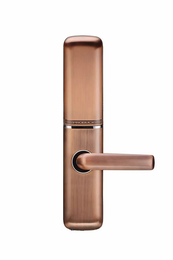 多瑪凱拔智能鎖國潮新品來襲