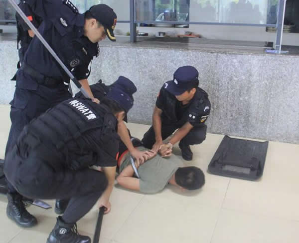 裝了公寓智能鎖，除了使用方便，還可以堵住出租房的安全漏洞