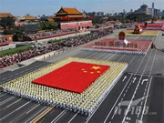 多特指紋鎖:中國(guó)的明天必將更加美好