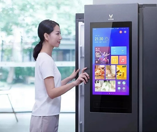 云米全屋互聯網家電榮獲“電商界奧斯卡”2019金麥獎大獎