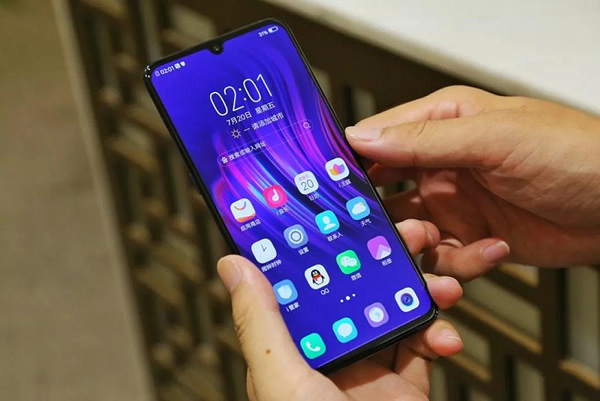 關于國產操作系統，智能鎖操作系統是個很好的啟發