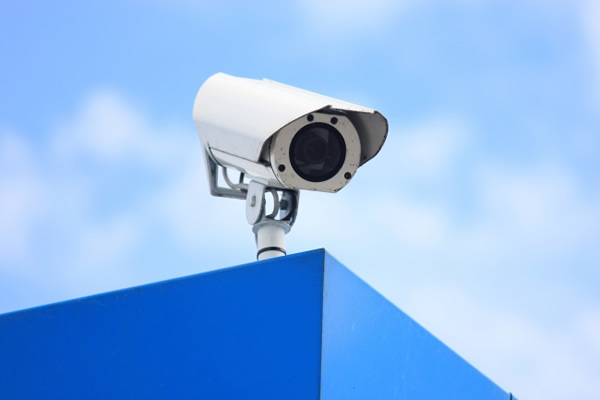 更換指紋鎖后，也不怕鑰匙孔被人堵了