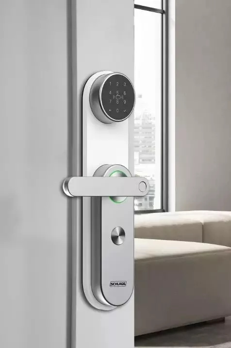 西勒奇智能鎖為您安利99電鎖節(jié)省錢(qián)攻略