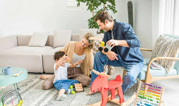 飛利浦智能鎖舉行“九月大促 何必11.11”活動 開啟詩意生活第一步