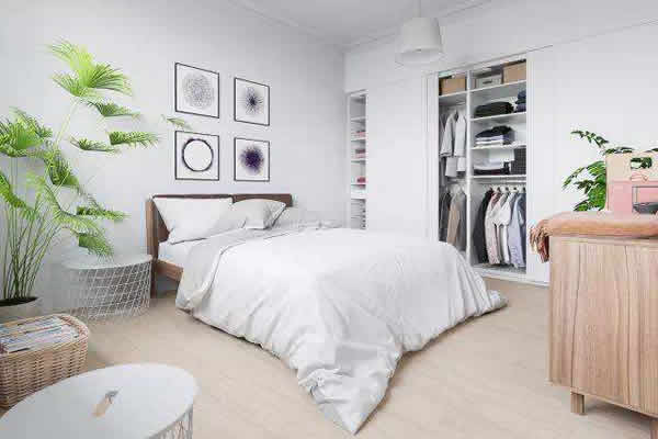 公寓智能鎖為何走到了智能鎖發(fā)展的前列？如何看待它？