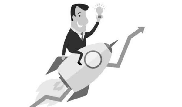 信心和方法比黃金更可貴，智能鎖加盟后，他終于明白了