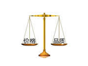 皇迪智能鎖：保證質量和服務