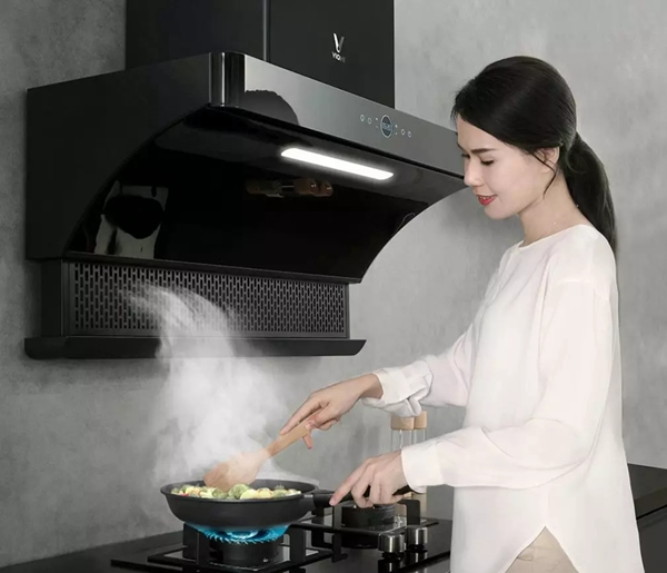 云米全屋互聯網家電告訴你買了智能家居的人都是怎么想的