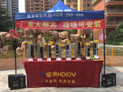 皇迪智能鎖：其實高質量的產(chǎn)品并不缺少