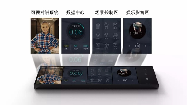 WULIAN南京物聯告訴你智能家居還可以這么玩