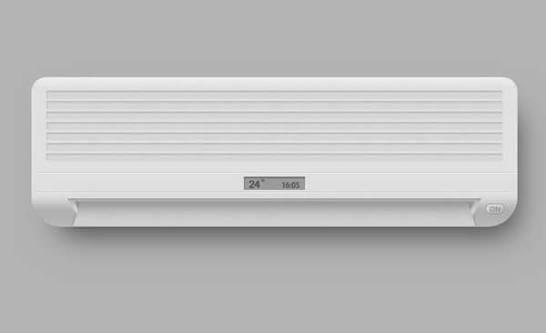 歐洲人都開始用空調了，咱們也開始用智能鎖吧