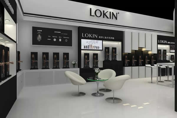 樂肯指紋鎖2019夏季新品來襲，純銅鍛造 實力詮釋至臻至美！