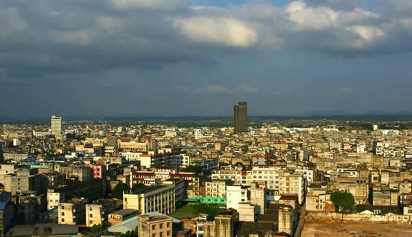 如何在縣城里把指紋鎖賣出去？我總結了三點