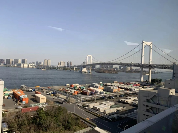 美菱公司2018年度先進(jìn)個(gè)人日本之旅圓滿結(jié)束