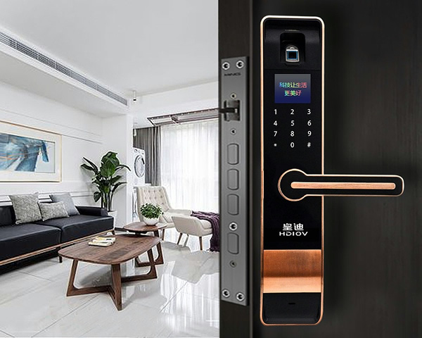 智能鎖經銷商不可放過的那些熱點營銷