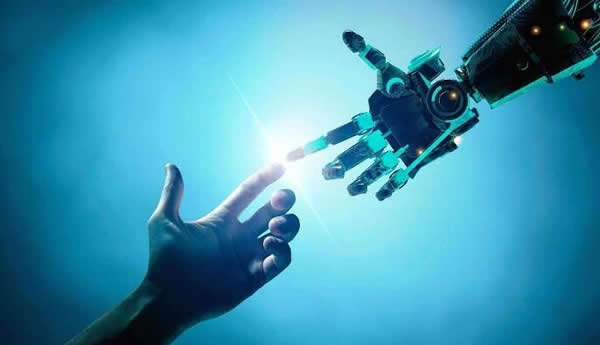 80后和90后是幸福的一代人，因為他們趕上了智能時代