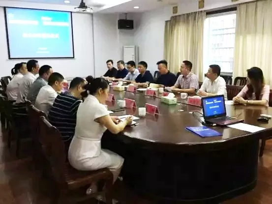 海爾智慧家居與湖南陶瓷技師學院簽訂校企合作協議