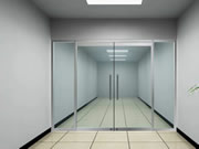 皇迪智能鎖：風險就大大地降低