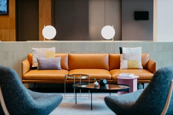 河東智能家居可以讓您放松心情，提升幸福感