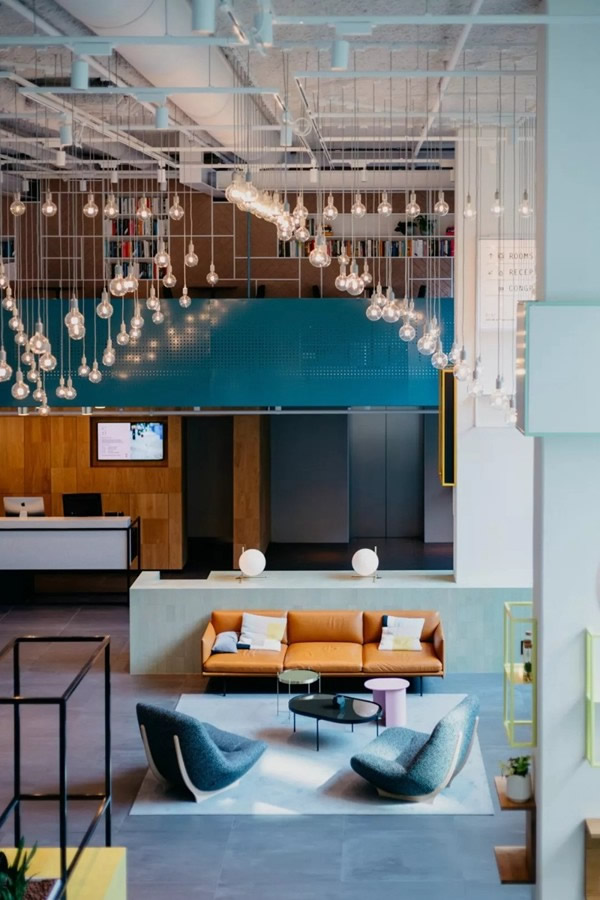 河東智能家居可以讓您放松心情，提升幸福感