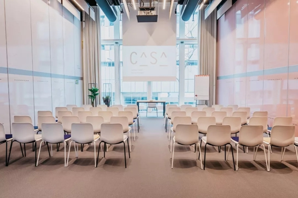 河東智能家居可以讓您放松心情，提升幸福感