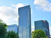 皇迪智能鎖：不需要管理人員來回跑去開門