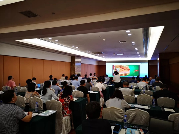 雅潔五金積極投身抗菌事業研發，嚴格履行抗菌行業規范