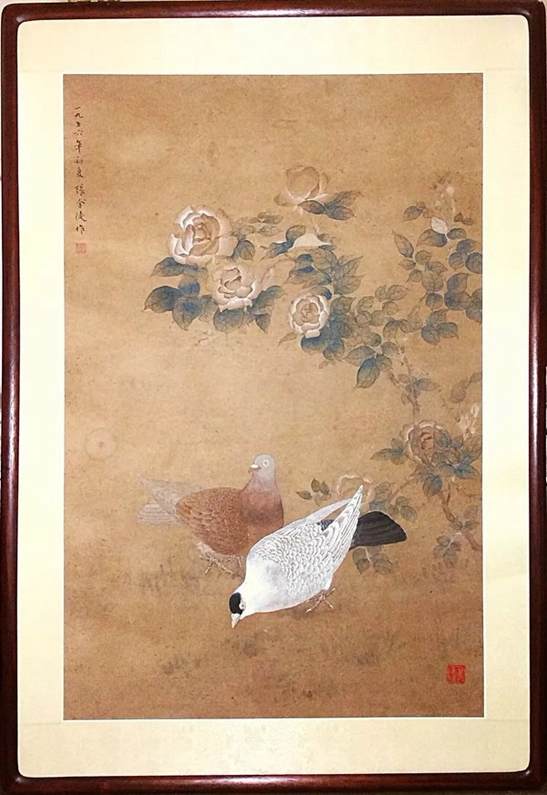 鹿客智能鎖CES展最潮真愛粉：走在科技前沿的耄耋老人