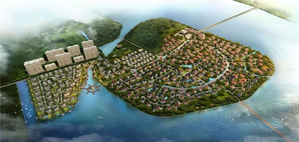 紫光物聯UIOT超級智能家居鑄就領袖豪宅新品質