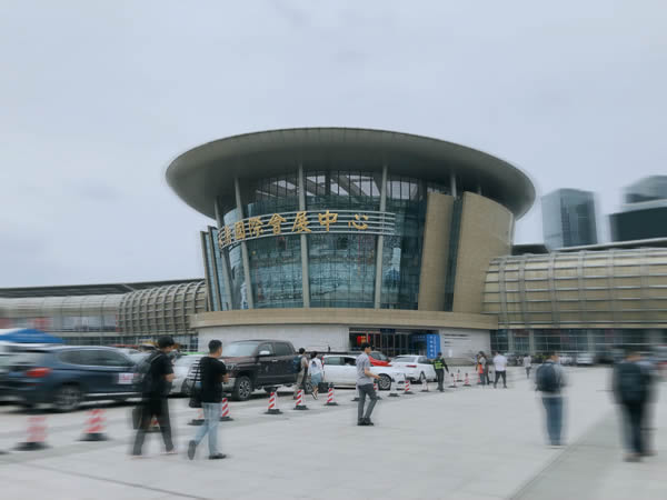 第十屆永康門業(yè)博覽會(huì)——廈門佳德寶智能家居