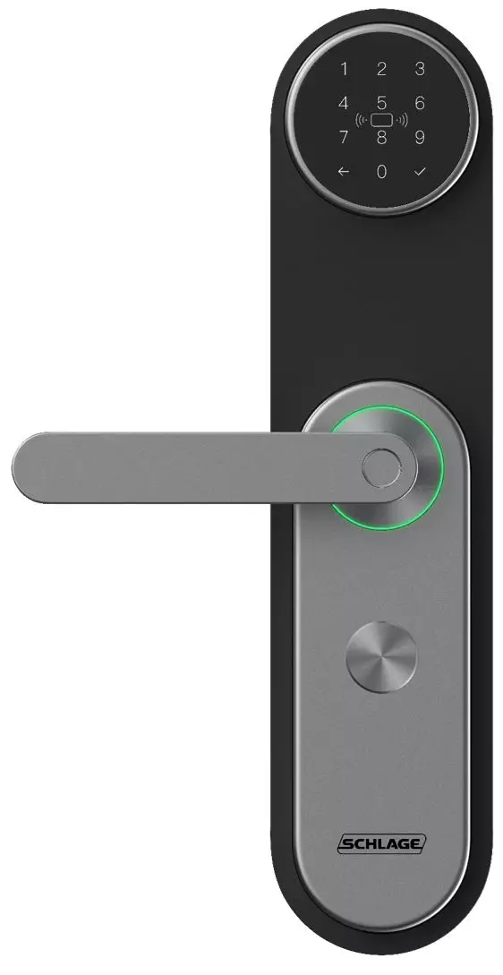 西勒奇智能鎖全新產(chǎn)品U8智能鎖正式來襲