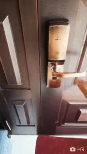 WULIAN南京物聯：千萬不要被誤導，智能鎖并不等于安全！