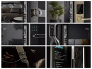 云碩智能鎖：煥新智能家居布局思潮