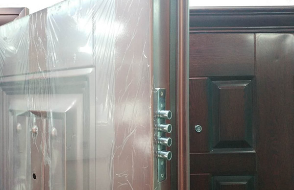 智能門(mén)鎖對(duì)門(mén)的要求，安裝的時(shí)候不可不知