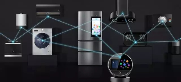 云米全屋互聯(lián)網(wǎng)家電攜手國美，五一超值大促9999