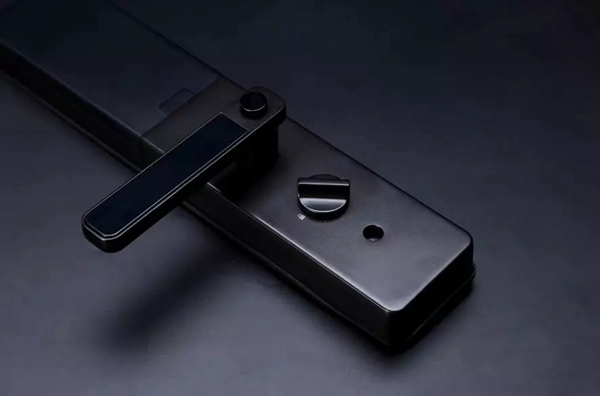 南京物聯WULIAN云開智能鎖天只花5毛錢，智能好鎖用10年！