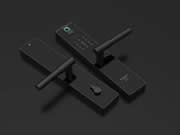 凱曼智能鎖：持續創新，與時俱進