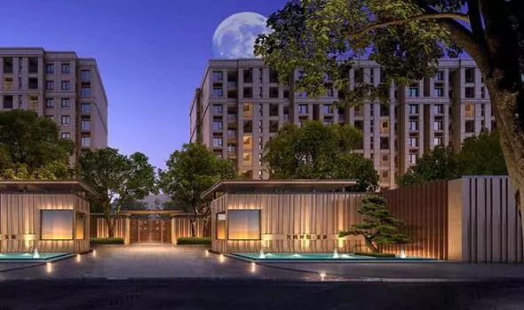 紫光物聯UIOT超級智能家居讓你告別千篇一律的居家生活