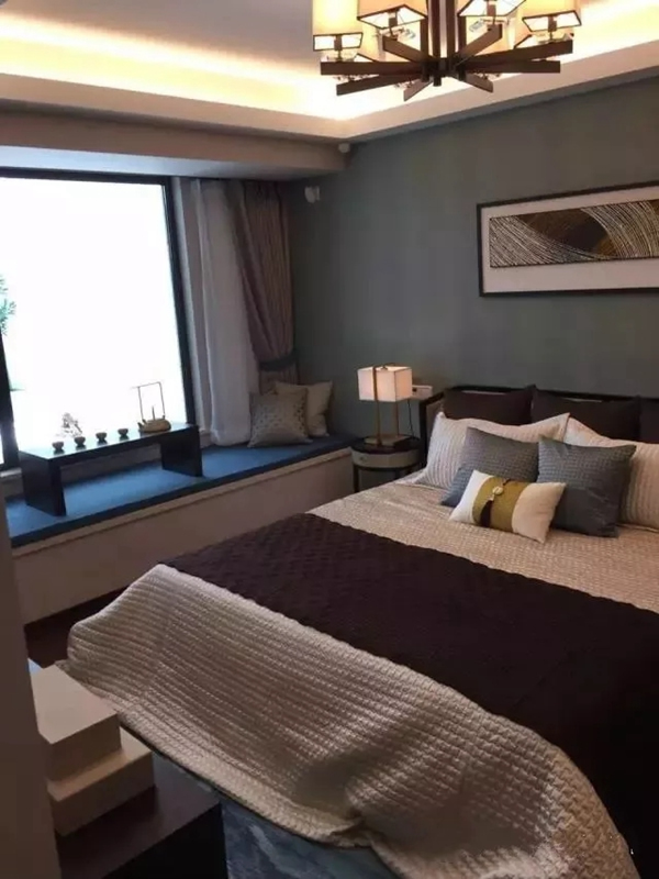 紫光物聯UIOT超級智能家居讓你告別千篇一律的居家生活