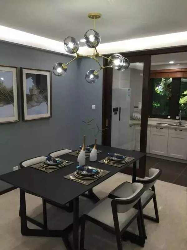 紫光物聯UIOT超級智能家居讓你告別千篇一律的居家生活