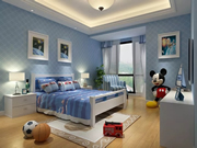 UIOT超級(jí)智慧家：為孩子營造良好的生活環(huán)境