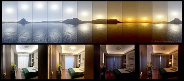 紫光物聯(lián)UIOT超級智能家居告訴您要如何打造孩子的智慧空間