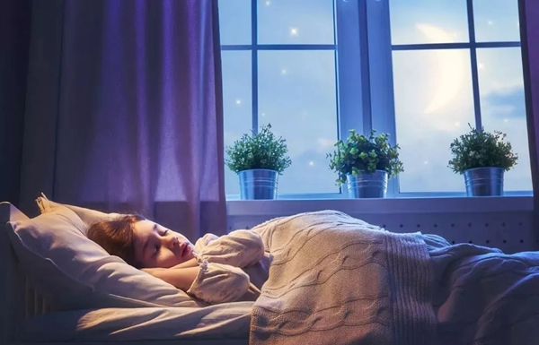 紫光物聯(lián)UIOT超級智能家居告訴您要如何打造孩子的智慧空間