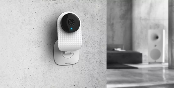 WULIAN南京物聯教你花最少的錢，裝最酷的智能家居！