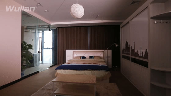 WULIAN南京物聯教你花最少的錢，裝最酷的智能家居！