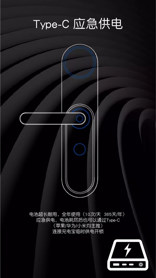 西勒奇智能鎖U8-新扉體驗(yàn)，開啟無限