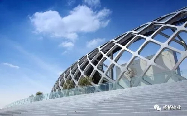 楊格鎖業憑什么在中國智能門鎖中脫穎而出，征服歐洲？