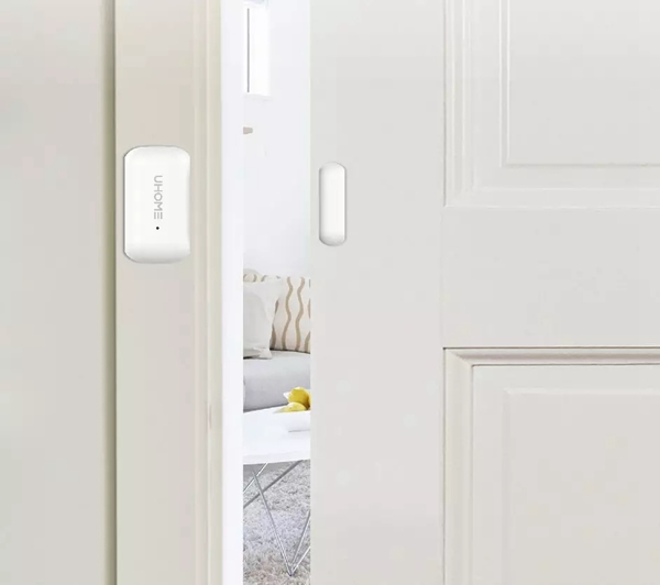 海爾智慧家居22系列安防套裝，開啟你的安全智慧生活