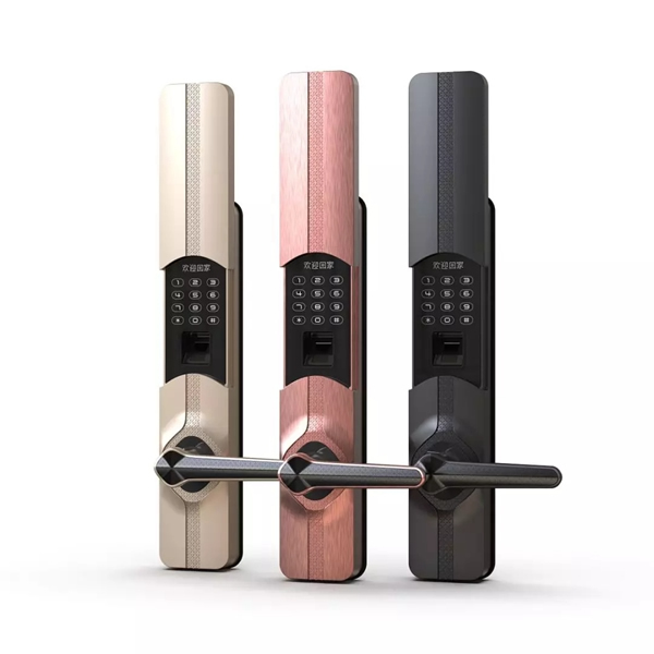 楊格鎖業(yè)誠(chéng)信制造，為用戶(hù)打造安全高質(zhì)的智能鎖